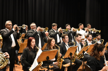 Foto - Abertura - 3ª Jornada Municipal da Educação Infantil