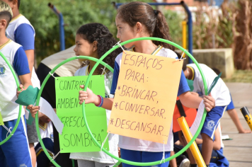 Foto - Lançamento do Programa Botucatu Cidade Viva