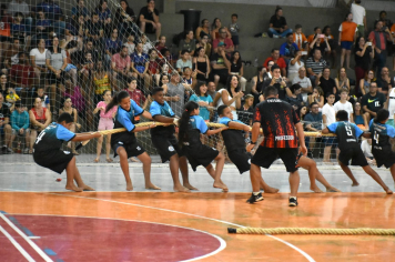 Foto - 64ª Edição dos Jogos Infantis Plínio Paganini/2024