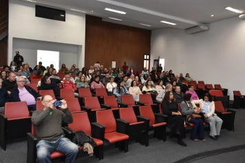 Foto - Cerimônia de posse Conus 2026/28