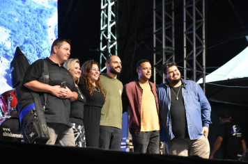 Foto - Botucatu 170 anos - Confira as apresentações dos Artistas locais nas comemorações de 170 anos de Botucatu