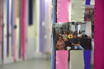 Foto - Secretaria de Assistência Social realizou 3º Encontro dos Serviços de Convivência e Fortalecimentos dos vínculos para atendidos dos Cras