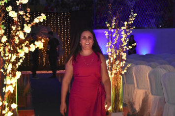 Foto - Formatura de encerramento dos 5º anos do ensino fundamental dia 12 de dezembro de 2024