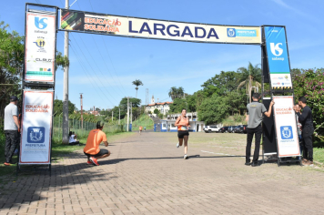 Foto - Secretaria de Educação promoveu 6ª Corrida e Caminhada Educação Solidária