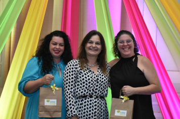 Foto - 2ª Jornada Municipal da Educação Infantil/2024