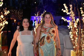 Foto - Formatura de encerramento dos 5º anos do ensino fundamental dia 12 de dezembro de 2024