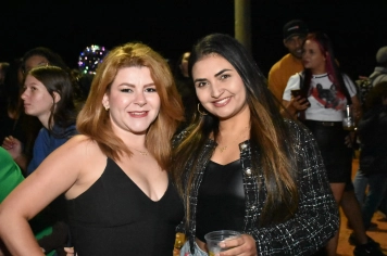 Foto - Aniversário de Botucatu - Turma do Pagode