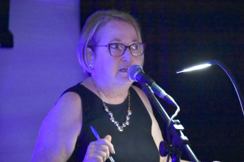 Foto - Formatura de encerramento dos 5º anos do ensino fundamental dia 12 de dezembro de 2024