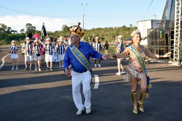 Foto - Carnaval 2026 - Dia 02