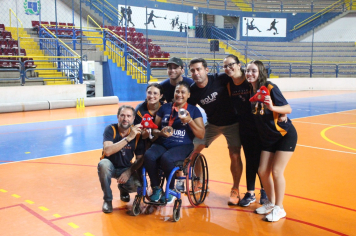 Foto - 64ª Edição dos Jogos Infantis Plínio Paganini/2024