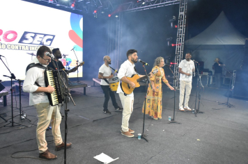 Foto - Botucatu 170 anos - Confira as apresentações dos Artistas locais nas comemorações de 170 anos de Botucatu