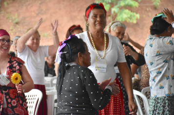Foto - Secretaria de Assistência Social realizou 3º Encontro dos Serviços de Convivência e Fortalecimentos dos vínculos para atendidos dos Cras