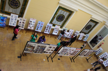 Foto - 2ª Jornada Municipal da Educação Infantil/2024
