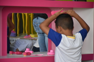 Foto - 2ª Jornada Municipal da Educação Infantil/2024