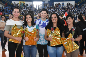 Foto - Proerd 2024 realiza Formatura de alunos da Rede de Ensino de Botucatu