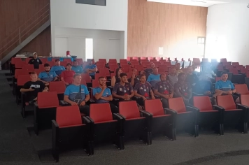 Foto - Futebol Amador