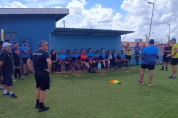 Foto - Futebol Amador