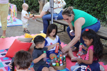 Foto - 2ª Jornada Municipal da Educação Infantil/2024
