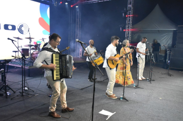 Foto - Botucatu 170 anos - Confira as apresentações dos Artistas locais nas comemorações de 170 anos de Botucatu