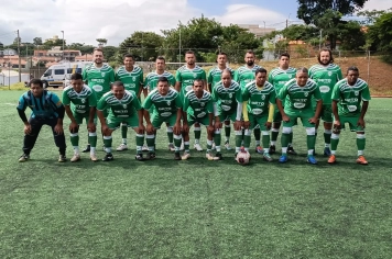Foto - Futebol Amador
