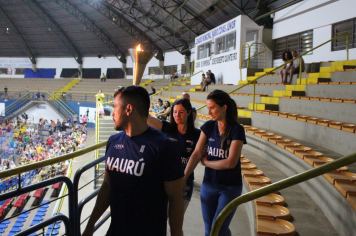 Foto - 64ª Edição dos Jogos Infantis Plínio Paganini/2024