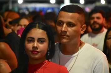 Foto - Aniversário de Botucatu - Turma do Pagode