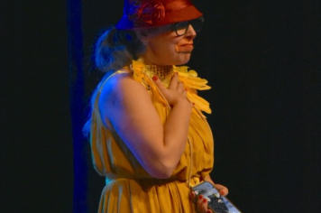 Foto - 1ª Semana Municipal de Orientação e Prevenção de Acidentes com Crianças