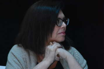 Foto - Premiação da Olimpíada Literária da Língua Portuguesa e da 1ª Olimpíada de Matemática