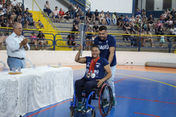 Foto - 64ª Edição dos Jogos Infantis Plínio Paganini/2024