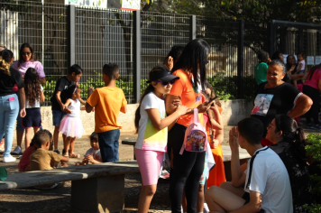 Foto - 2ª Jornada Municipal da Educação Infantil/2024