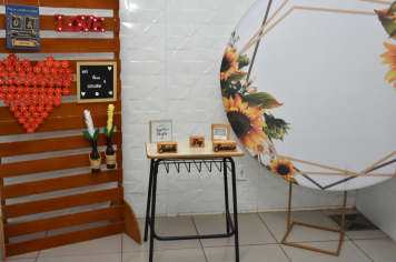 Foto - Secretaria de Assistência Social realizou 3º Encontro dos Serviços de Convivência e Fortalecimentos dos vínculos para atendidos dos Cras