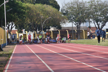 Foto - 64ª Edição dos Jogos Infantis Plínio Paganini/2024