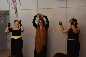 Foto - Escola do Meio Ambiente realiza premiação a alunos com o Selo EMA 2024