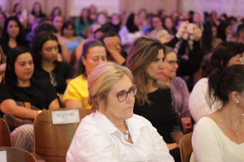 Foto - 2ª Jornada Municipal da Educação Infantil/2024