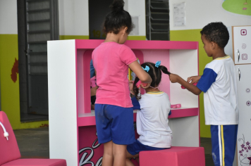 Foto - 2ª Jornada Municipal da Educação Infantil/2024