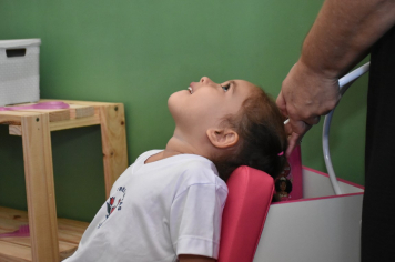 Foto - 2ª Jornada Municipal da Educação Infantil/2024