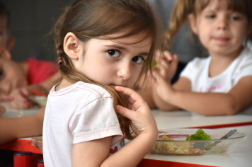 Foto - Retorno às aulas - Ano letivo 2025