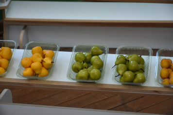 Foto - 2ª Jornada Municipal da Educação Infantil/2024