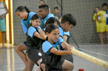 Foto - 64ª Edição dos Jogos Infantis Plínio Paganini/2024