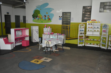 Foto - 2ª Jornada Municipal da Educação Infantil/2024