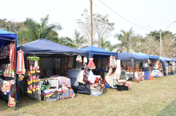 Foto - 27ª Edição da Feira do Verde/2024