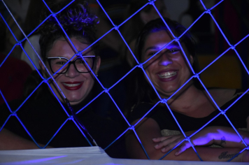 Foto - Formatura de encerramento dos 9º anos do ensino fundamental II e EMEJA dia 13 de dezembro de 2024