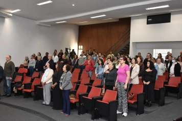 Foto - Cerimônia de posse Conus 2026/28