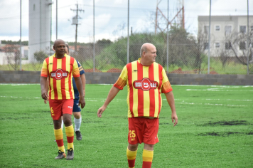 Foto - Prefeitura de Botucatu entregou novo campo de futebol no Jardim Palos Verdes