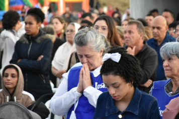 Foto - Botucatu 170 anos - Missa Campal e Show com o cantor Thiago Brado