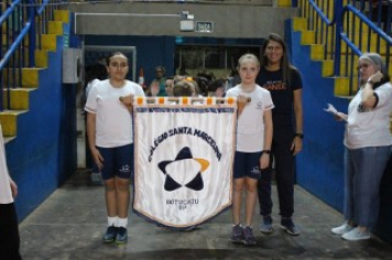 Foto - 64ª Edição dos Jogos Infantis Plínio Paganini/2024