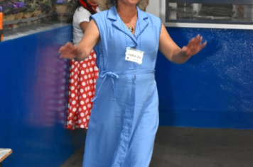 Foto - Secretaria de Assistência Social realizou 3º Encontro dos Serviços de Convivência e Fortalecimentos dos vínculos para atendidos dos Cras