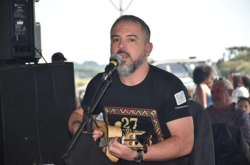 Foto - Almoço Solidário 2026