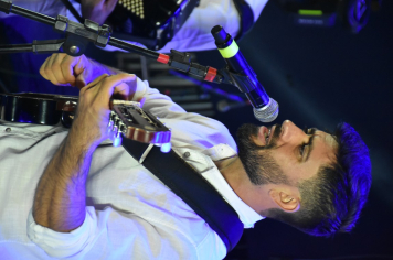 Foto - Botucatu 170 anos - Confira as apresentações dos Artistas locais nas comemorações de 170 anos de Botucatu