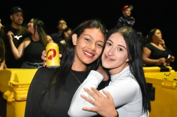 Foto - Aniversário de Botucatu - Turma do Pagode